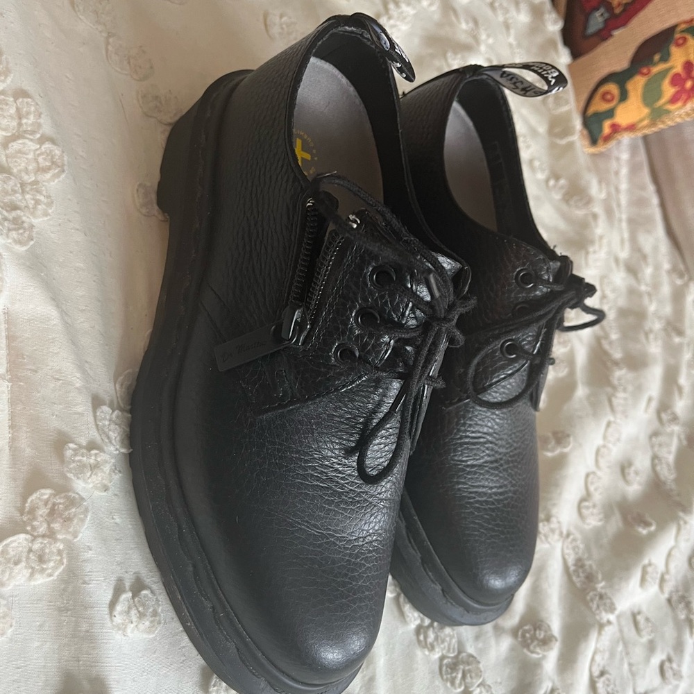 Dr Marten loafer - Picture 2 of 4